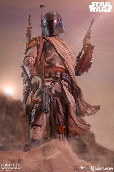 Star Wars Mythos Boba Fett