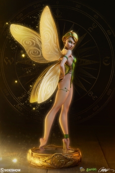 Fairytale Fantasies Collection Statue Tinkerbell 30 cm