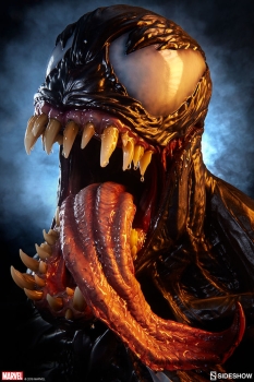 Marvel Büste 1/1 Venom 70 cm