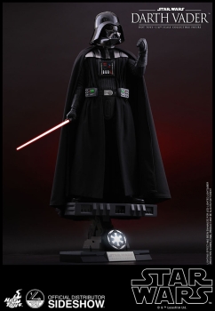 Star Wars Episode VI Quarter Scale Series Actionfigur 1/4 Darth Vader 50 cm