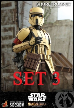 | HOT TOYS | SIDESHOW | TBLEAGUE