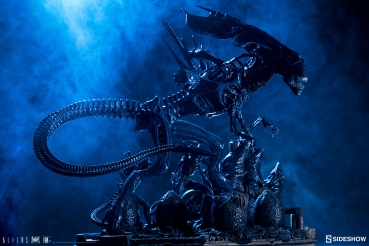 Aliens Maquette Alien Queen 48 cm