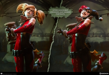 DC Comics Premium Format Figur Harley Quinn 51 cm