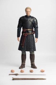 |threezero - Game of Thrones -  Brienne of Tarth