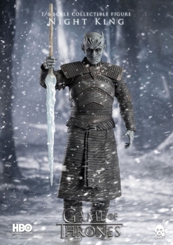 |threezero |Game of Thrones - Night King