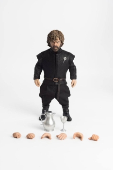 |threezero - Game of Thrones - Tyrion Lannister