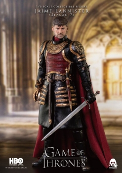 |threezero - Game of Thrones - Jaime Lannister
