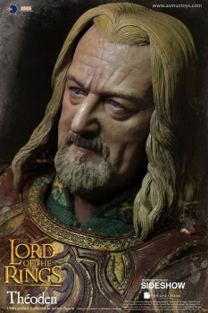 |ASMUS - Herr der Ringe - Théoden