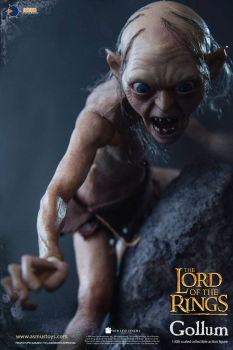 |ASMUS - Herr der Ringe - Gollum