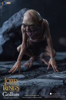 |ASMUS - Herr der Ringe - Gollum