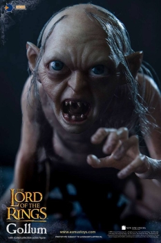 |ASMUS - Herr der Ringe - Gollum