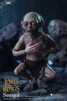 |ASMUS - Herr der Ringe - Sméagol