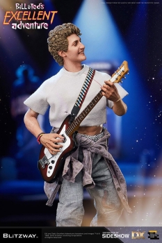 Blitzway | Bill & Ted's Excellent Adventure Action Figure 2-Pack 1/6 Bill & Ted 28-29 cm