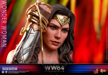 |HOT TOYS - Wonder Woman 1984