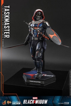 |HOT TOYS - Black Widow - Taskmaster