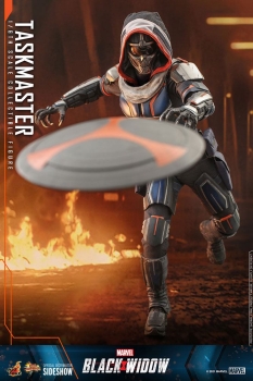 |HOT TOYS - Black Widow - Taskmaster