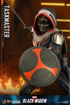 |HOT TOYS - Black Widow - Taskmaster