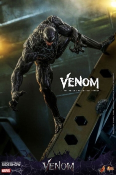 |HOT TOYS - Venom