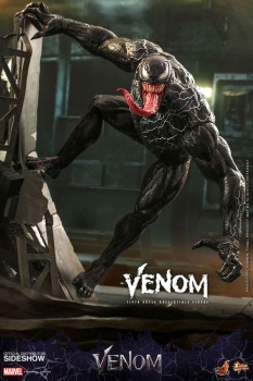|HOT TOYS - Venom
