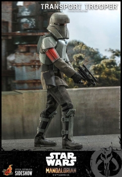 |HOT TOYS - Star Wars - The Mandalorian - Transport Trooper