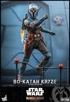 |HOT TOYS - Star Wars - The Mandalorian - Bo-Katan Kryze