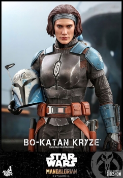 |HOT TOYS - Star Wars - The Mandalorian - Bo-Katan Kryze