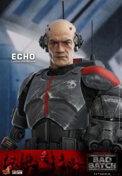 |HOT TOYS - Star Wars - The Bad Batch - Echo