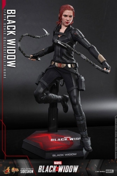 |HOT TOYS - Black Widow Movie - Black Widow