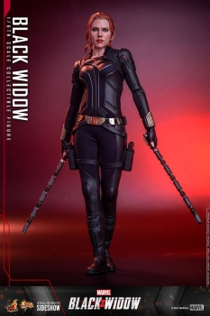 |HOT TOYS - Black Widow Movie - Black Widow