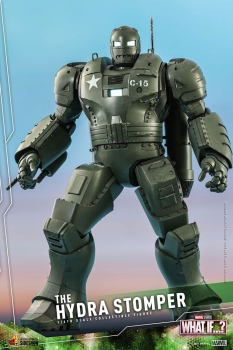 |HOT TOYS - What If...? - The Hydra Stomper
