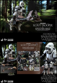 | HOT TOYS | SIDESHOW | TBLEAGUE