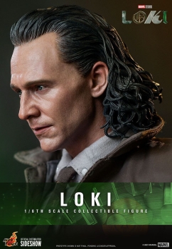 | HOT TOYS | SIDESHOW | TBLEAGUE