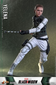 |HOT TOYS - Black Widow - Yelena