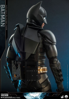 |HOT TOYS - The Dark Knight Trilogy - Quarter Scale Series - 1/4 Batman