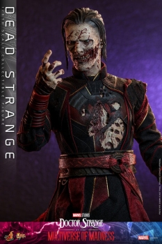 |HOT TOYS - Doctor Strange in the Multiverse of Madness - 1/6 - Dead Strange