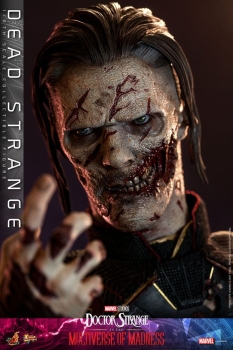 |HOT TOYS - Doctor Strange in the Multiverse of Madness - 1/6 - Dead Strange