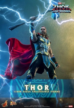 |HOT TOYS - Thor: Love and Thunder - 1/6 -Thor