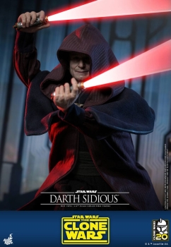 | HOT TOYS | SIDESHOW