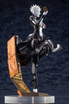 Hellraiser III Bishoujo PVC Statue 1/7 Pinhead 23 cm