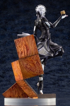 Hellraiser III Bishoujo PVC Statue 1/7 Pinhead 23 cm
