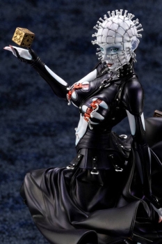 Hellraiser III Bishoujo PVC Statue 1/7 Pinhead 23 cm