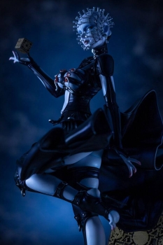 Hellraiser III Bishoujo PVC Statue 1/7 Pinhead 23 cm