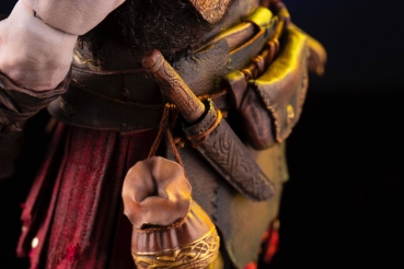 MONDO | God of War (2018) Actionfigur 1/6 Kratos 33 cm