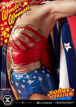 |PRIME 1 - Wonder Woman 1975 - (Lynda Carter) Bonus Version