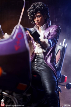 |PCS - Prince Statue 1/6 - Prince Tribute