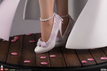 |PCS - Street Fighter -1/4 - Wedding Chun-Li