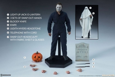 Halloween - Michael Myers