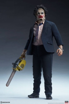 Texas Chainsaw Massacre - Leatherface