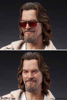 |SIDESHOW - The Big Lebowski - The Dude