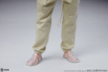 |SIDESHOW - The Big Lebowski - The Dude